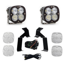 Load image into Gallery viewer, Baja Designs 21-25 Ford Raptor (Base/37/R) XL 80 A-Pillar Kit - Main Product View