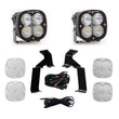 Load image into Gallery viewer, Baja Designs 21-25 Ford Raptor (Base/37/R)  XL Pro A-Pillar Kit - Main Product View