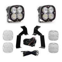 Load image into Gallery viewer, Baja Designs 21-25 Ford Raptor (Base/37/R)  XL Pro A-Pillar Kit - Main Product View