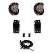 Load image into Gallery viewer, Baja Designs 21+ Dodge Ram TRX LP9 Series Bumper Kit - Main Product View