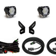 Load image into Gallery viewer, Baja Designs 21+ Ford Bronco Sport Dual S1 WC Dual Reverse Kit - Clear