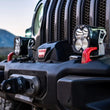 Load image into Gallery viewer, Baja Designs 21+ Ford Bronco Sport S1 Spot LED Light Pods