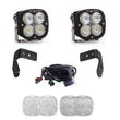 Load image into Gallery viewer, Baja Designs 22-24 Polaris RZR Pro R XL Sport A-Pillar Kit - Side View
