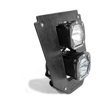 Load image into Gallery viewer, Baja Designs 24-25 Husqvarna FE/TE Dual S1 Gemini (D/C) LED Headlight Kit - Clear