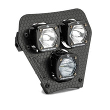 Load image into Gallery viewer, Baja Designs 24-25 KTM XCF-W/EC Triple S1 Hydra (D/C) LED Headlight Kit - Clear