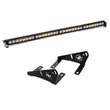 Load image into Gallery viewer, Baja Designs 40in Roof Bar Kit fits 2022-2022-2025 polaris RZR Pro - Side View