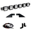 Load image into Gallery viewer, Baja Designs 6 XL Pro Linkable LED Light Bar Kit fits 2021-2025 Ford F-150 / RAPTOR