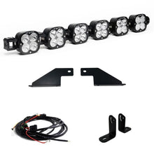 Load image into Gallery viewer, Baja Designs 6 XL Pro Linkable LED Light Bar Kit fits 2021-2025 Ford F-150 / RAPTOR