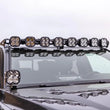 Load image into Gallery viewer, Baja Designs 8XL Linkable Roof Kit fits 2024-2026 Toyota Tacoma LIMITED - Main Product View