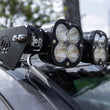 Load image into Gallery viewer, Baja Designs 8XL Linkable Roof Kit fits 2024-2026 Toyota Tacoma LIMITED - Side View