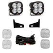 Load image into Gallery viewer, Baja Designs A-Pillar Light Kit fits Can-Am Maverick / 2018 2020-2024 Can-Am Maverick X3