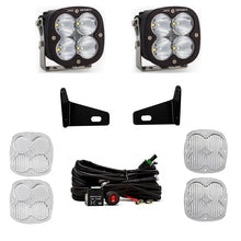 Load image into Gallery viewer, Baja Designs A-Pillar Light Kit fits Can-Am Maverick / 2018 2020-2024 Can-Am Maverick X3