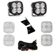 Load image into Gallery viewer, Baja Designs A-Pillar Mount Kit fits 2007-2018 Jeep Wrangler / Wrangler JK