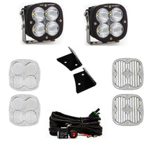 Load image into Gallery viewer, Baja Designs A-Pillar Mount Kit fits 2007-2018 Jeep Wrangler / Wrangler JK