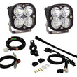 Load image into Gallery viewer, Baja Designs Adventure Bike 1in Squadron Kit Sportsmen