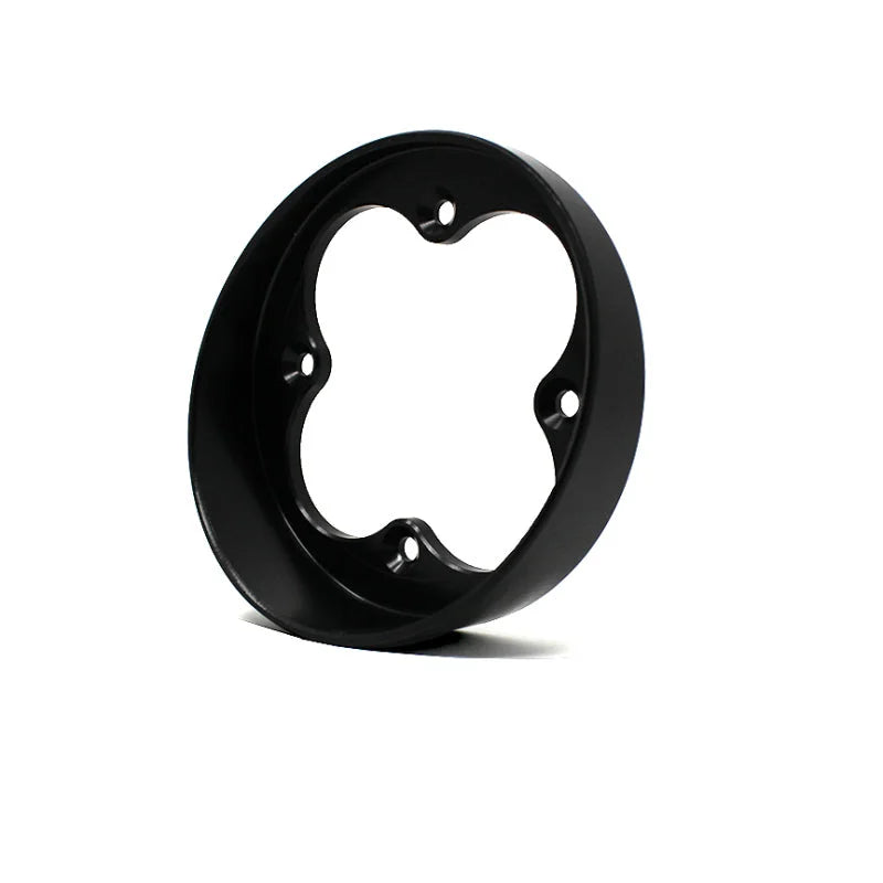Baja Designs Angled Light Bezel Squadron Series