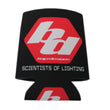 Load image into Gallery viewer, Baja Designs Beverage Coozie Black and Red