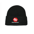 Load image into Gallery viewer, Baja Designs Black Beanie