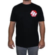 Load image into Gallery viewer, Baja Designs Black Mens T-Shirt XX - Large
