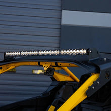 Load image into Gallery viewer, Baja Designs Can-Am Maverick R 40in S8 Roof Mount Kit - Main Product View