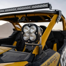 Load image into Gallery viewer, Baja Designs Can-Am Maverick R XL Sport A-Pillar Kit - Main Product View