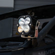 Load image into Gallery viewer, Baja Designs Can-Am Maverick R XL80 A-Pillar Kit - Main Product View