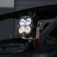 Load image into Gallery viewer, Baja Designs Can-Am Maverick R XL80 A-Pillar Kit - Main Product View