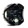 Load image into Gallery viewer, Baja Designs DOT LP6 LED Auxiliary Light Pod (Clear DRL) - Single - Side View