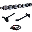 Load image into Gallery viewer, Baja Designs Dodge Ram 2019+ 2500 / 3500 7 XL Linkable Kit Baja Designs - Main Product View