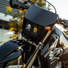 Load image into Gallery viewer, Baja Designs Dual S1 Headlight Kit fits 2000-2024 Suzuki Dr-z400s / 2005-2023 Suzuki Dr-z400sm / 1990-1995 Suzuki DR650S /...