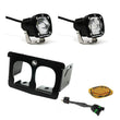 Load image into Gallery viewer, Baja Designs Dual S1 Headlight Kit fits 2000-2024 Suzuki Dr-z400s / 2005-2023 Suzuki Dr-z400sm / 1990-1995 Suzuki DR650S /...