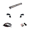 Load image into Gallery viewer, Baja Designs GMC 2020+ 2500/3500 20 Inch S8 Bumper Kit - Side View