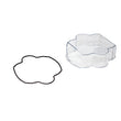 Load image into Gallery viewer, Baja Designs Head Light Lens LP6 Series Spot Lens Kit