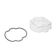 Load image into Gallery viewer, Baja Designs Head Light Lens LP9 Series Spot Lens Kit