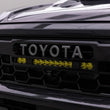 Load image into Gallery viewer, Baja Designs (Incl. TRD PRO) 10in. S8/S2 Pro Grille Kit - Main Product View