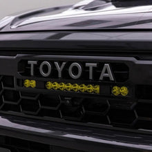 Load image into Gallery viewer, Baja Designs (Incl. TRD PRO) 10in. S8/S2 Pro Grille Kit - Main Product View