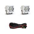Load image into Gallery viewer, Baja Designs LED Light Pods S1 Work/Scene White Pair