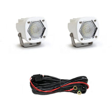 Load image into Gallery viewer, Baja Designs LED Light Pods S1 Work/Scene White Pair