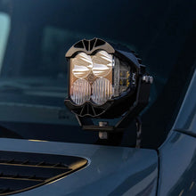 Load image into Gallery viewer, Baja Designs LP4 A-Pillar Kit fits Mercedes Sprinter / 2019-2023 Mercedes-Benz Sprinter 1500 / 2019-2025 Mercedes-Benz Spr...