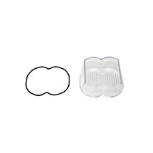 Load image into Gallery viewer, Baja Designs LP4 Headlight Lens Kit Clear Driving/Combo Baja Designs