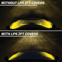 Load image into Gallery viewer, Baja Designs LP4 IPT Reflector Cover Kit - Main Product View