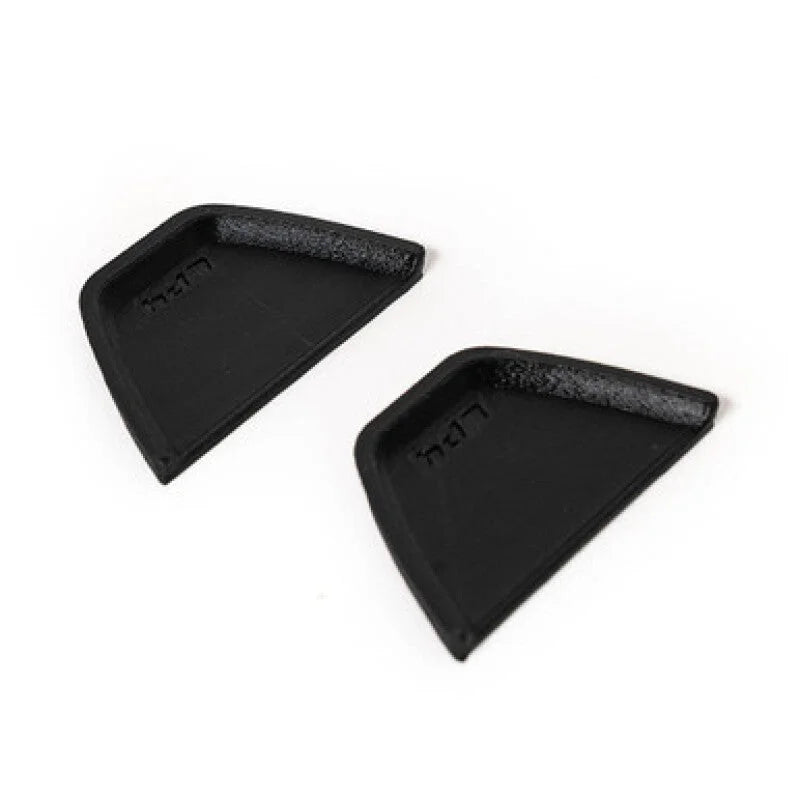 Baja Designs LP4 IPT Reflector Cover Kit - Back View
