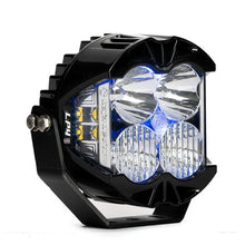Load image into Gallery viewer, Baja Designs LP4 Pro Driving/Combo LED - Blue