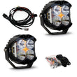 Load image into Gallery viewer, Baja Designs LP4 Pro Driving/Combo LED - Clear (Pair)