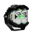 Load image into Gallery viewer, Baja Designs LP4 Pro Driving/Combo LED - Green