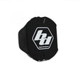 Load image into Gallery viewer, Baja Designs LP4 Series Single Rock Guard - Black