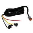 Load image into Gallery viewer, Baja Designs LP4 Series Upfitter Harness - Single Light
