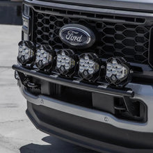 Load image into Gallery viewer, Baja Designs LP6 Bull Bar Light Kit fits 2023-2025 Ford F-250 Super Duty / 2023-2025 Ford F-350 Super Duty - Main Product ...