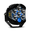 Load image into Gallery viewer, Baja Designs LP6 Pro Driving/Combo LED - Blue