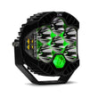 Load image into Gallery viewer, Baja Designs LP6 Pro Driving/Combo LED - Green